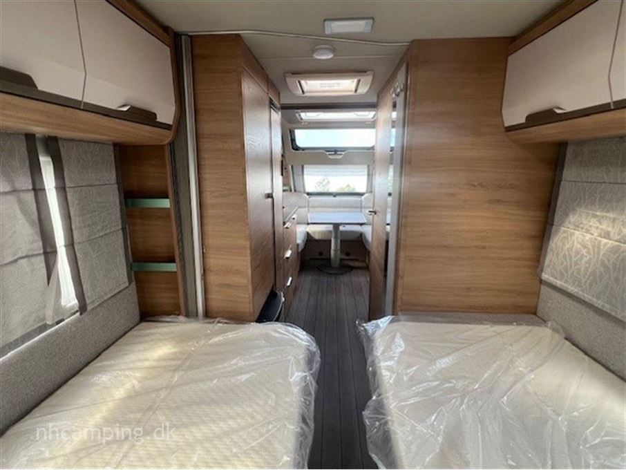 Knaus Sudwind 540 UE